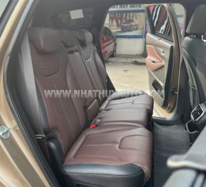 Xe Hyundai SantaFe Premium 2.2L HTRAC 2020