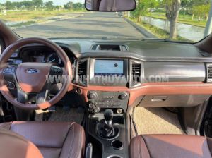 Xe Ford Everest Ambiente 2.2L 4x2 MT 2018