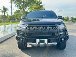 Xe Ford Everest Ambiente 2.2L 4x2 MT 2018