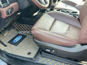 Xe Ford Everest Ambiente 2.2L 4x2 MT 2018