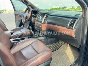 Xe Ford Everest Ambiente 2.2L 4x2 MT 2018