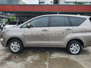 Xe Toyota Innova 2.0E 2020