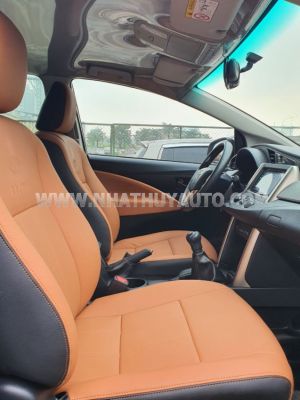 Xe Toyota Innova 2.0E 2020