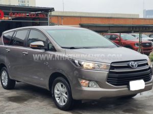 Xe Toyota Innova 2.0E 2020