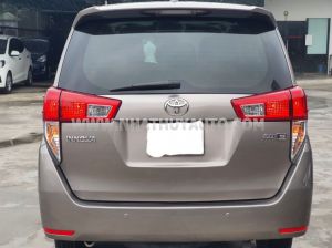Xe Toyota Innova 2.0E 2020