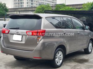 Xe Toyota Innova 2.0E 2020