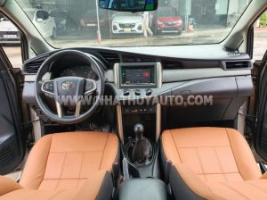 Xe Toyota Innova 2.0E 2020