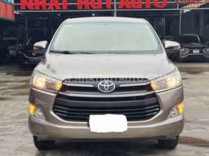 Xe Toyota Innova 2.0E 2020