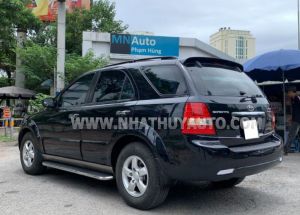 Xe Kia Sorento 2.5 AT CRDi 2008