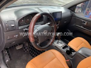 Xe Kia Sorento 2.5 AT CRDi 2008