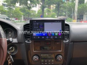 Xe Kia Sorento 2.5 AT CRDi 2008