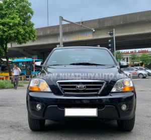 Xe Kia Sorento 2.5 AT CRDi 2008
