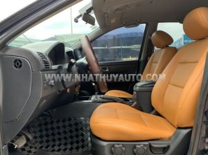 Xe Kia Sorento 2.5 AT CRDi 2008