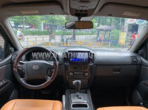 Xe Kia Sorento 2.5 AT CRDi 2008