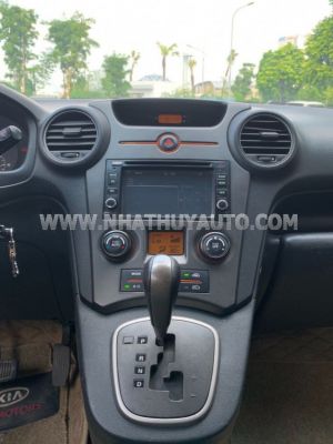 Xe Kia Carens SX 2.0 AT 2009