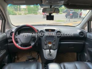 Xe Kia Carens SX 2.0 AT 2009