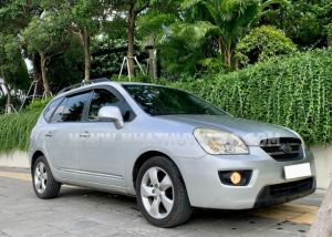 Xe Kia Carens SX 2.0 AT 2009