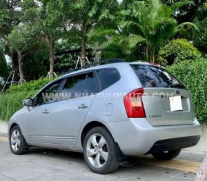 Xe Kia Carens SX 2.0 AT 2009