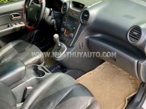 Xe Kia Carens SX 2.0 AT 2009