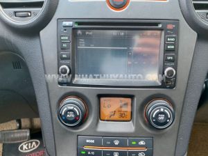 Xe Kia Carens SX 2.0 AT 2009