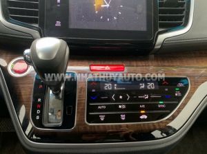 Xe Honda Odyssey 2.4 AT 2016