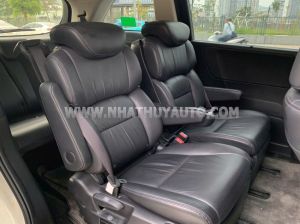 Xe Honda Odyssey 2.4 AT 2016