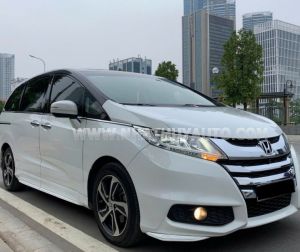 Xe Honda Odyssey 2.4 AT 2016