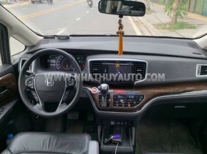 Xe Honda Odyssey 2.4 AT 2016
