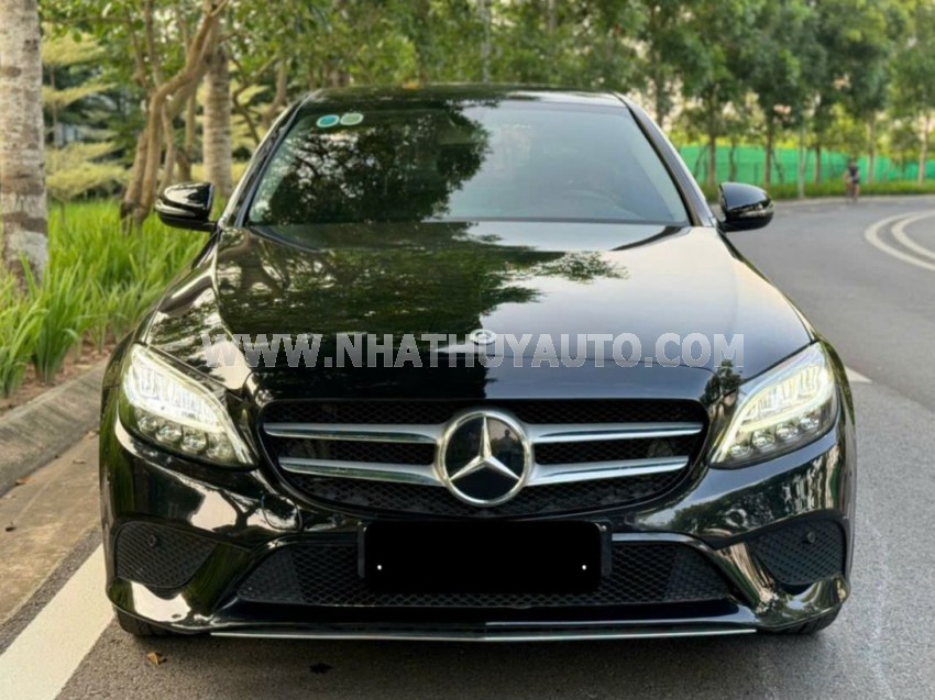 Mercedes Benz C class C180 2020