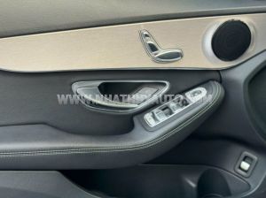Xe Mercedes Benz C class C180 2020