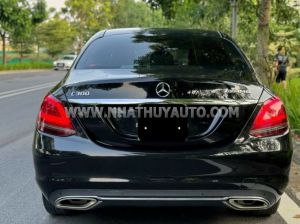 Xe Mercedes Benz C class C180 2020