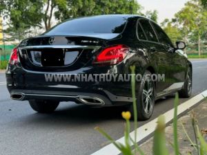 Xe Mercedes Benz C class C180 2020
