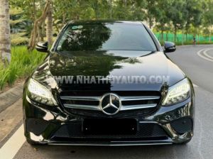 Xe Mercedes Benz C class C180 2020