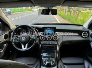 Xe Mercedes Benz C class C180 2020