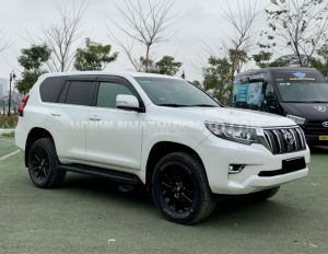 Xe Toyota Prado VX 2.7L 2018