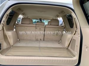 Xe Toyota Prado VX 2.7L 2018