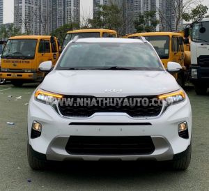 Xe Kia Sonet Premium 1.5 AT 2022