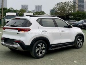 Xe Kia Sonet Premium 1.5 AT 2022