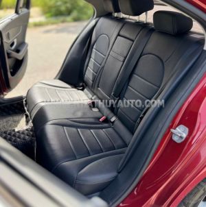 Xe Mercedes Benz C class C200 2017