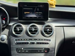 Xe Mercedes Benz C class C200 2017