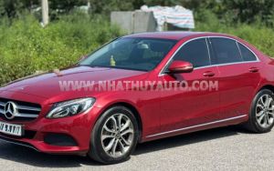 Xe Mercedes Benz C class C200 2017
