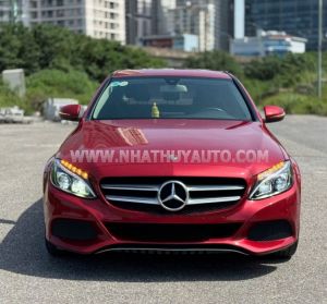 Xe Mercedes Benz C class C200 2017