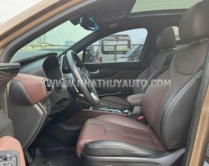 Xe Hyundai SantaFe Premium 2.2L HTRAC 2020
