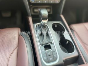 Xe Hyundai SantaFe Premium 2.2L HTRAC 2020