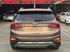 Xe Hyundai SantaFe Premium 2.2L HTRAC 2020