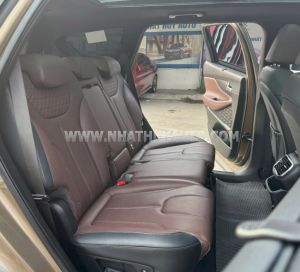 Xe Hyundai SantaFe Premium 2.2L HTRAC 2020