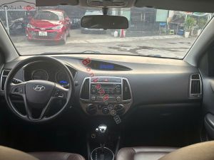 Xe Hyundai i20 1.4 AT 2013