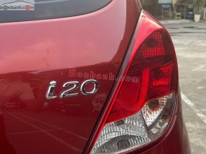 Xe Hyundai i20 1.4 AT 2013