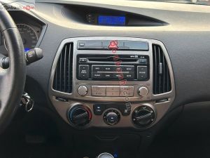 Xe Hyundai i20 1.4 AT 2013