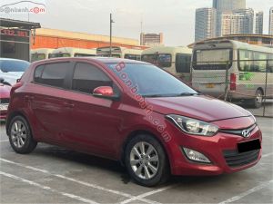 Xe Hyundai i20 1.4 AT 2013